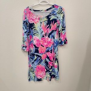 Lily Pulitzer Dress